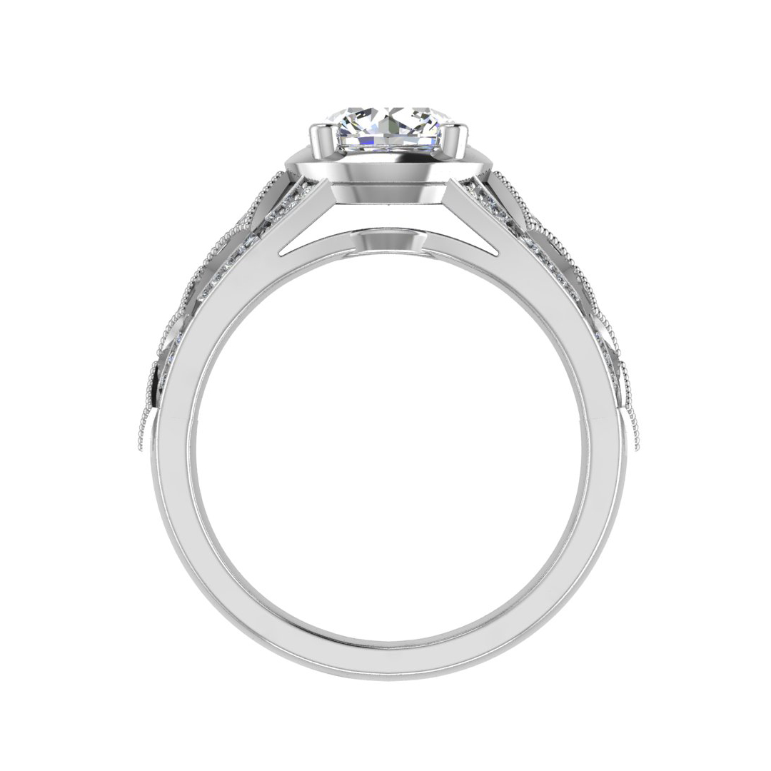 Paige Engagement Ring